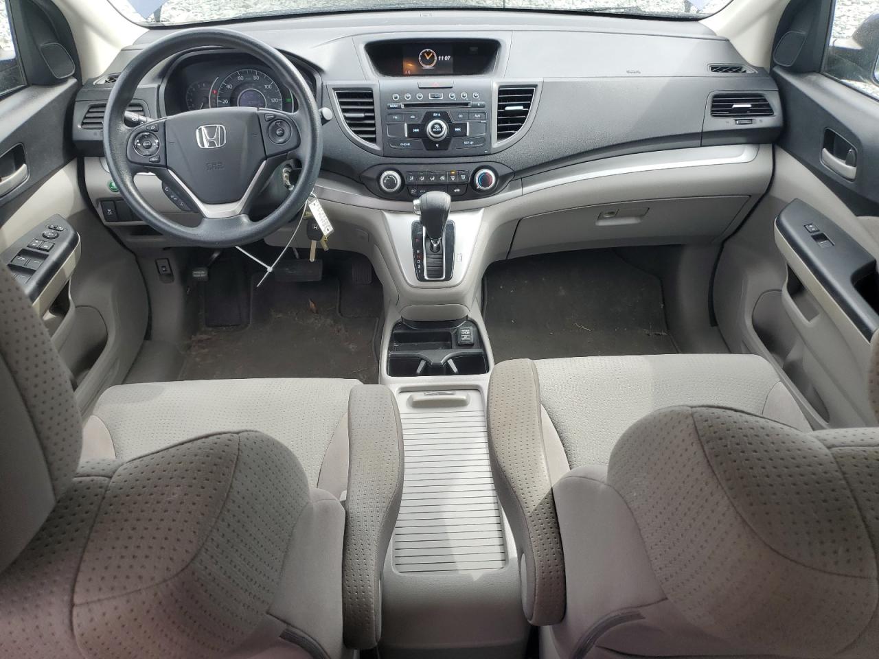 2013 Honda CR-V - Image 8