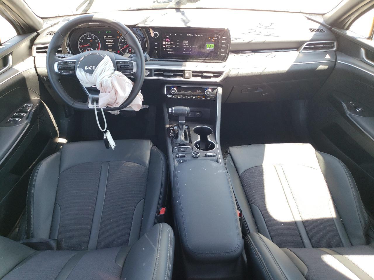 2024 Kia K5 Gt Line VIN: 5XXG64J23RG260991 Lot: 49393955