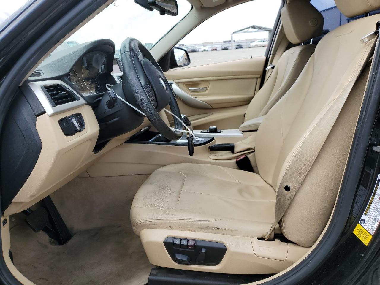 2015 BMW 3er - Image 7