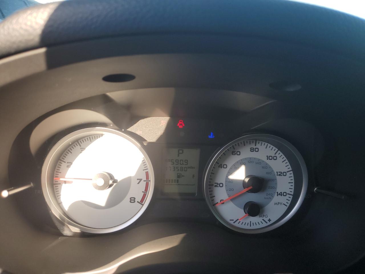 2013 Subaru Impreza - Image 9