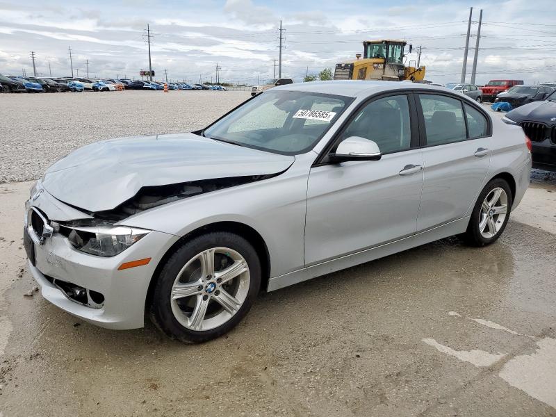 2014 Bmw 320 I