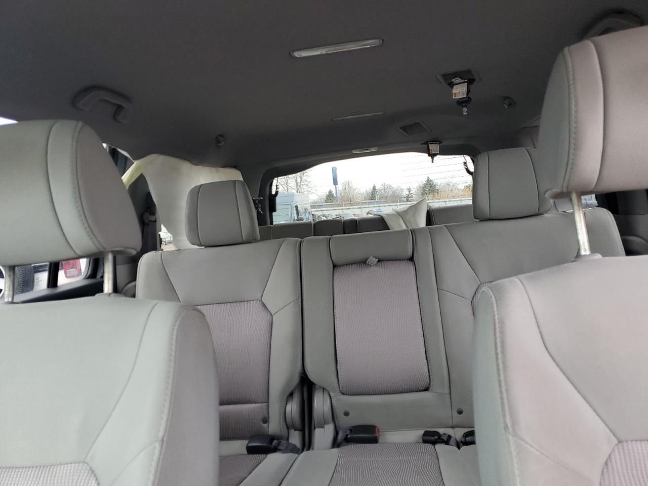 2013 Honda Pilot - Image 10