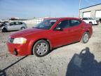 2014 Dodge Avenger Se zu verkaufen in Cahokia Heights, IL - Front End