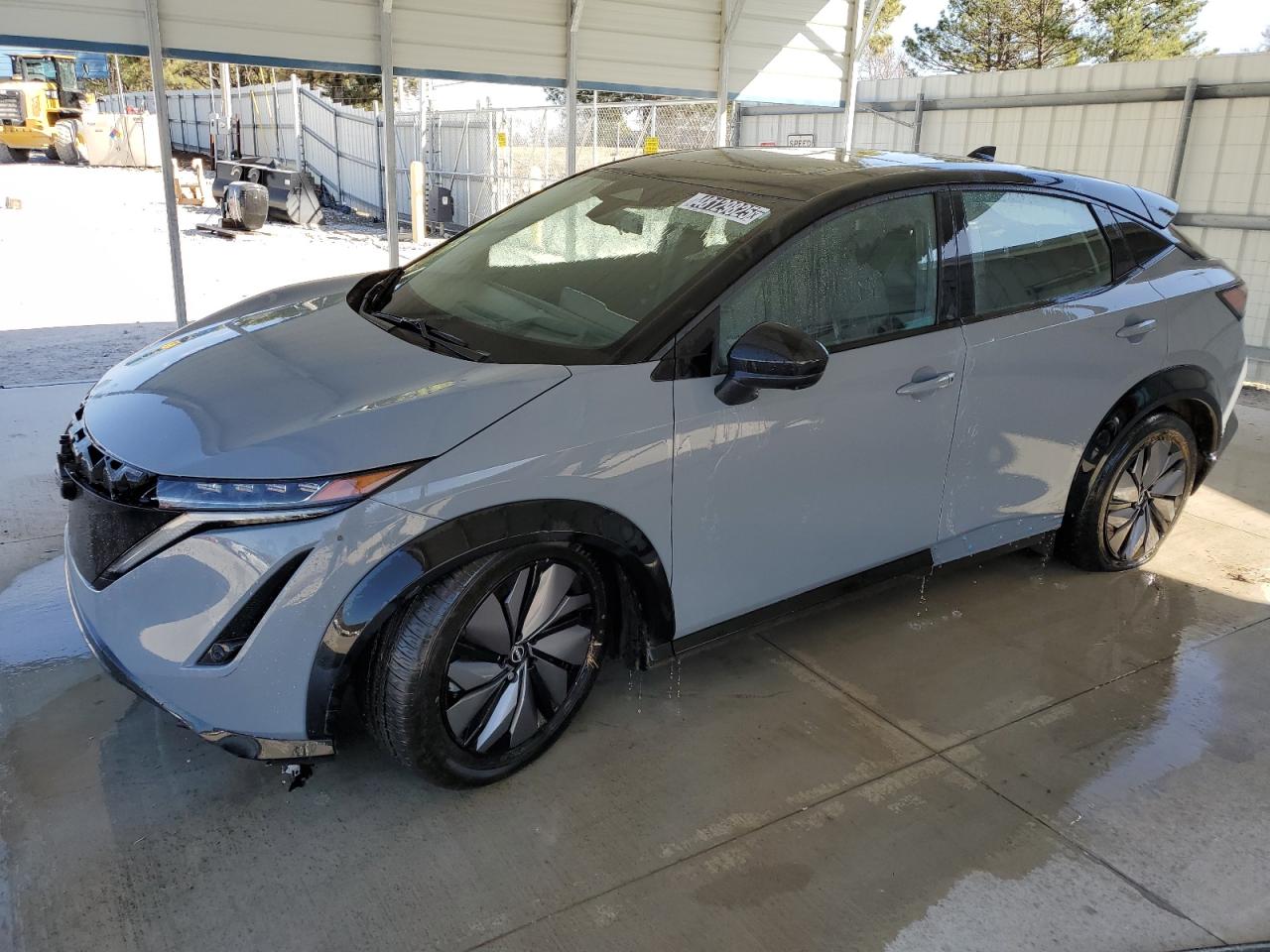 2024 Nissan Ariya Evolve+ for Sale in Prairie Grove, AR - All Over