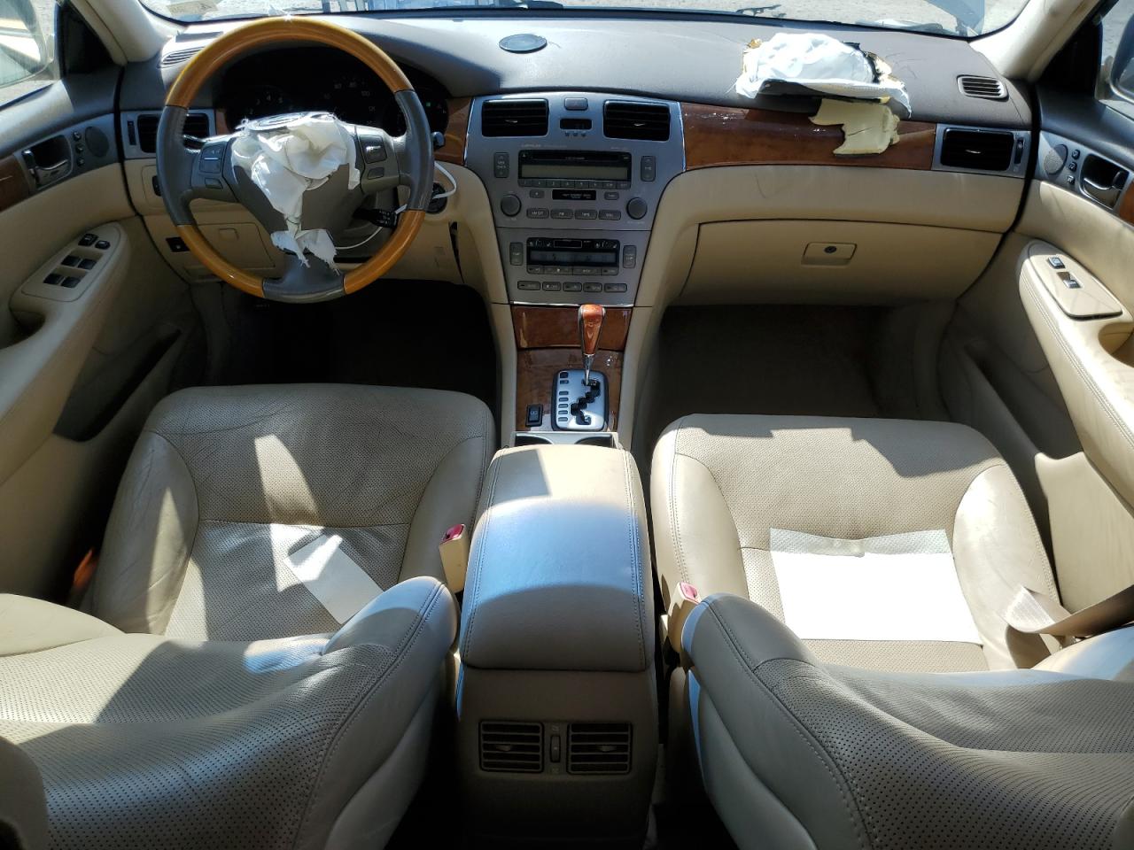 2005 Lexus ES - Image 8