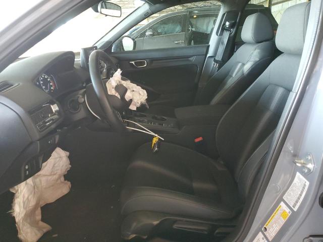  HONDA CIVIC 2024 Szary