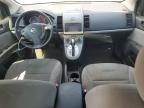 2011 Nissan Sentra 2.0 en Venta en Hueytown, AL - Rear End