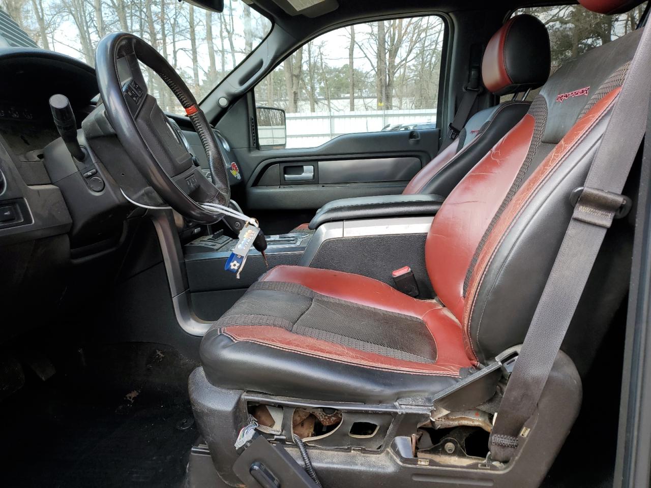 2014 Ford F-150 - Image 7