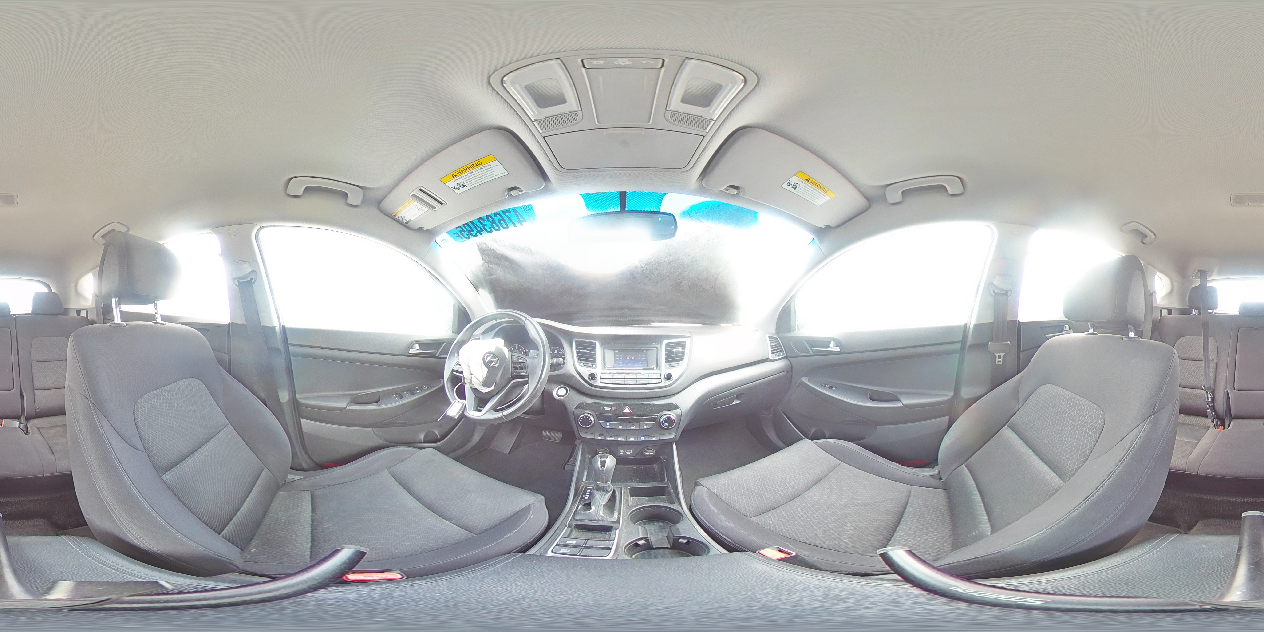 2016 Hyundai Tucson - Image 13