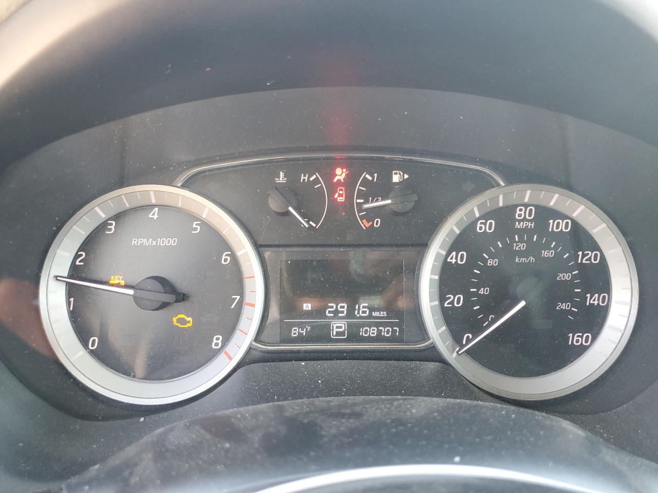 2015 Nissan Sentra - Image 9
