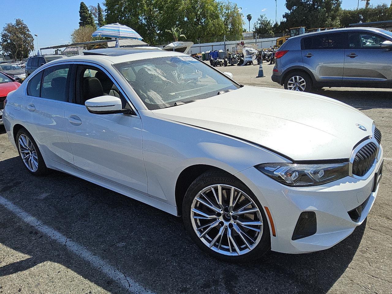 2024 BMW 3er - Image 4