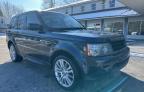 2011 Land Rover Range Rover Sport Lux за продажба в North Billerica, MA - Minor Dent/Scratches