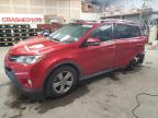 2015 Toyota Rav4 Xle للبيع في Bakersfield، CA - Rear End