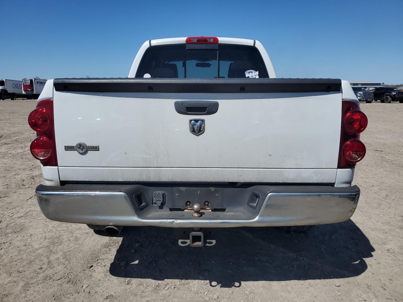 2008 Dodge RAM - Image 6