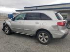 2010 Acura Mdx Technology იყიდება Earlington-ში, KY - Front End