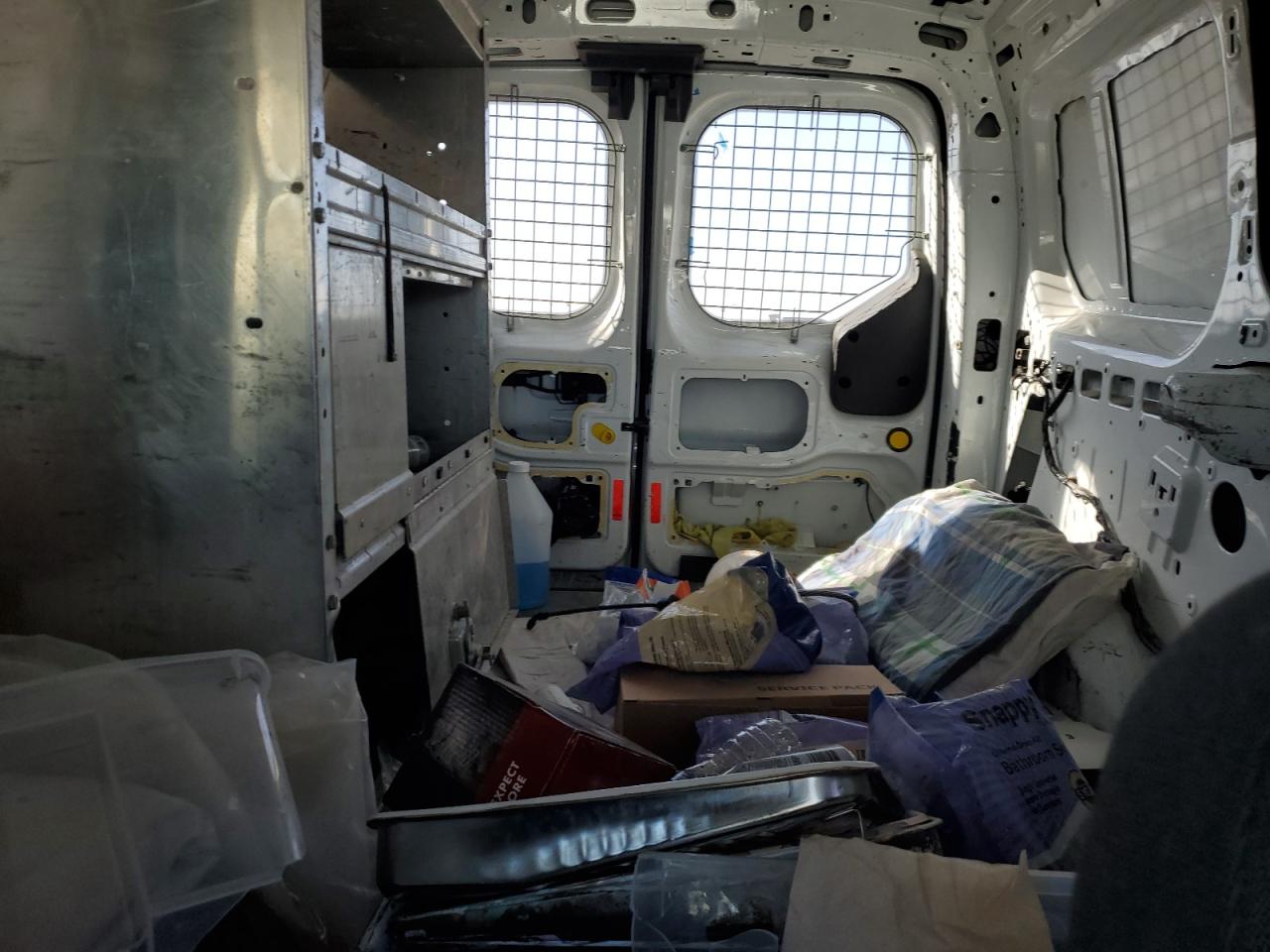 2015 Ford Transit - Image 10