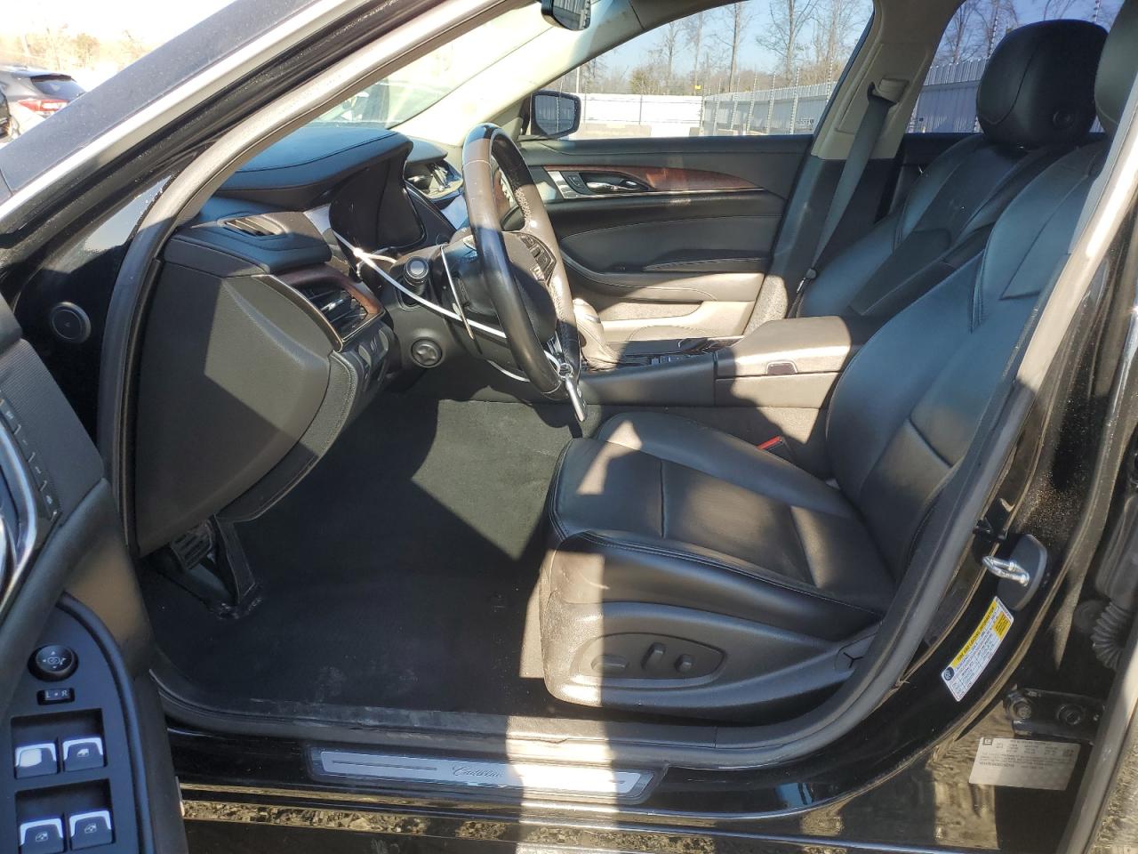 2016 Cadillac CTS - Image 7