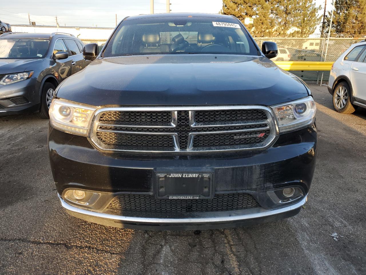 2016 Dodge Durango - Image 5