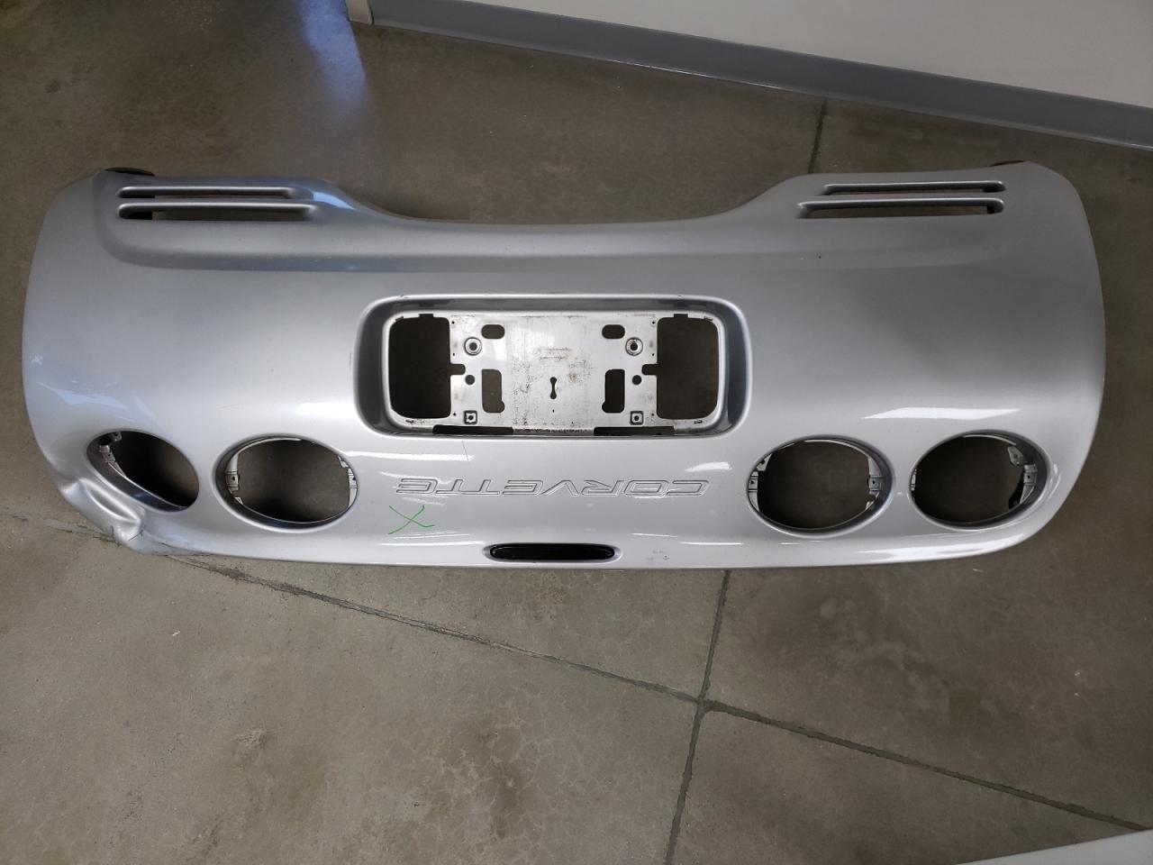 2001 Chevrolet Corvette - Image 12