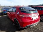 2006 HONDA CIVIC S I- for sale at Copart WOLVERHAMPTON