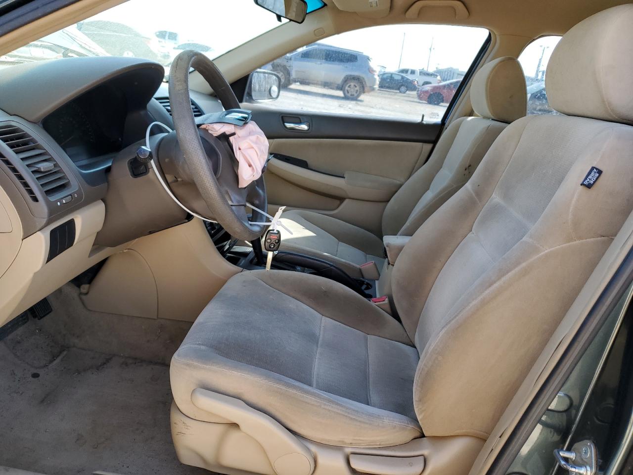 2005 Honda Accord - Image 7