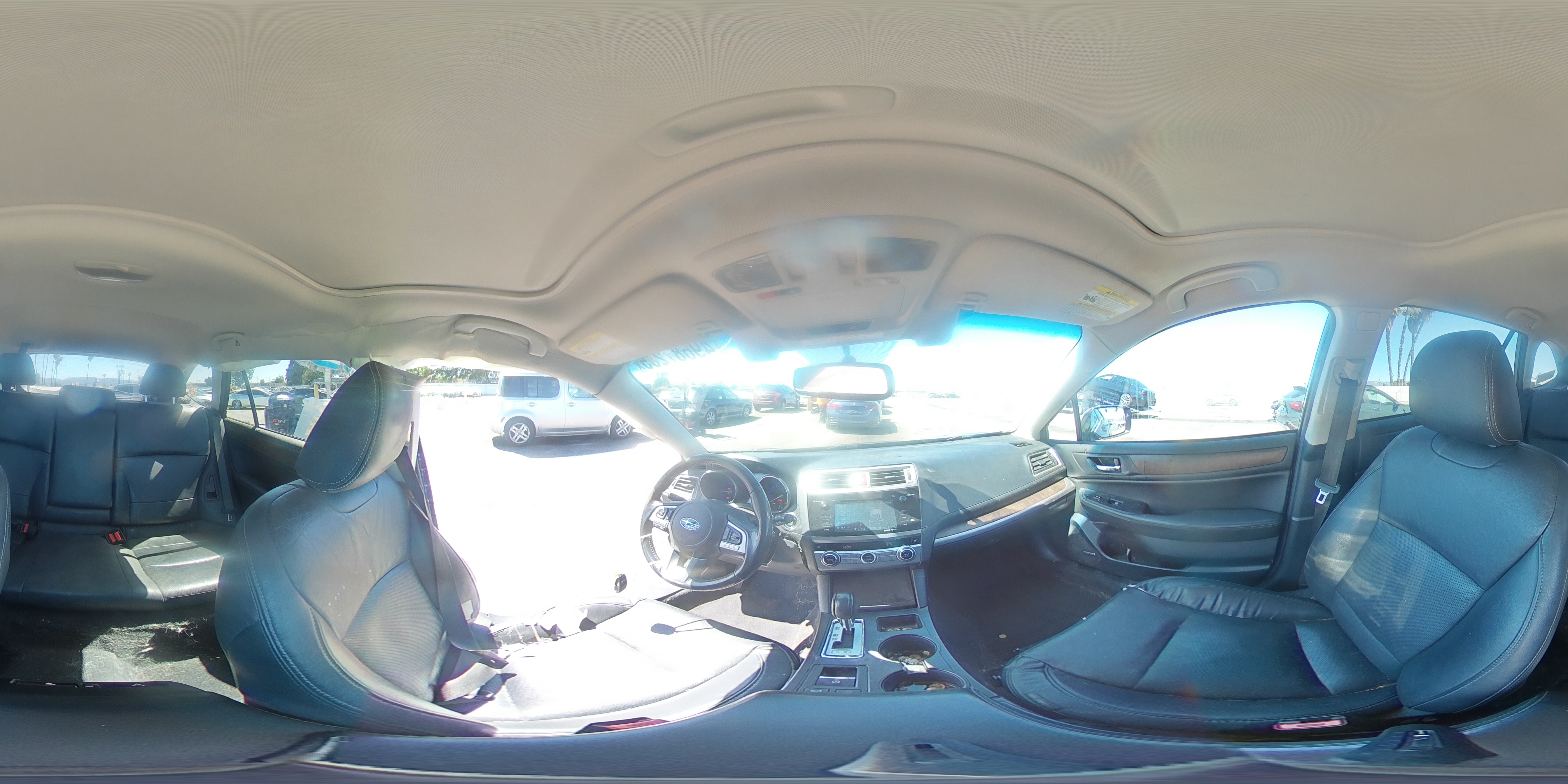 2016 Subaru Outback - Image 14