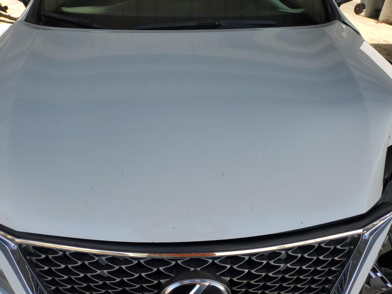 2015 Lexus RX - Image 11