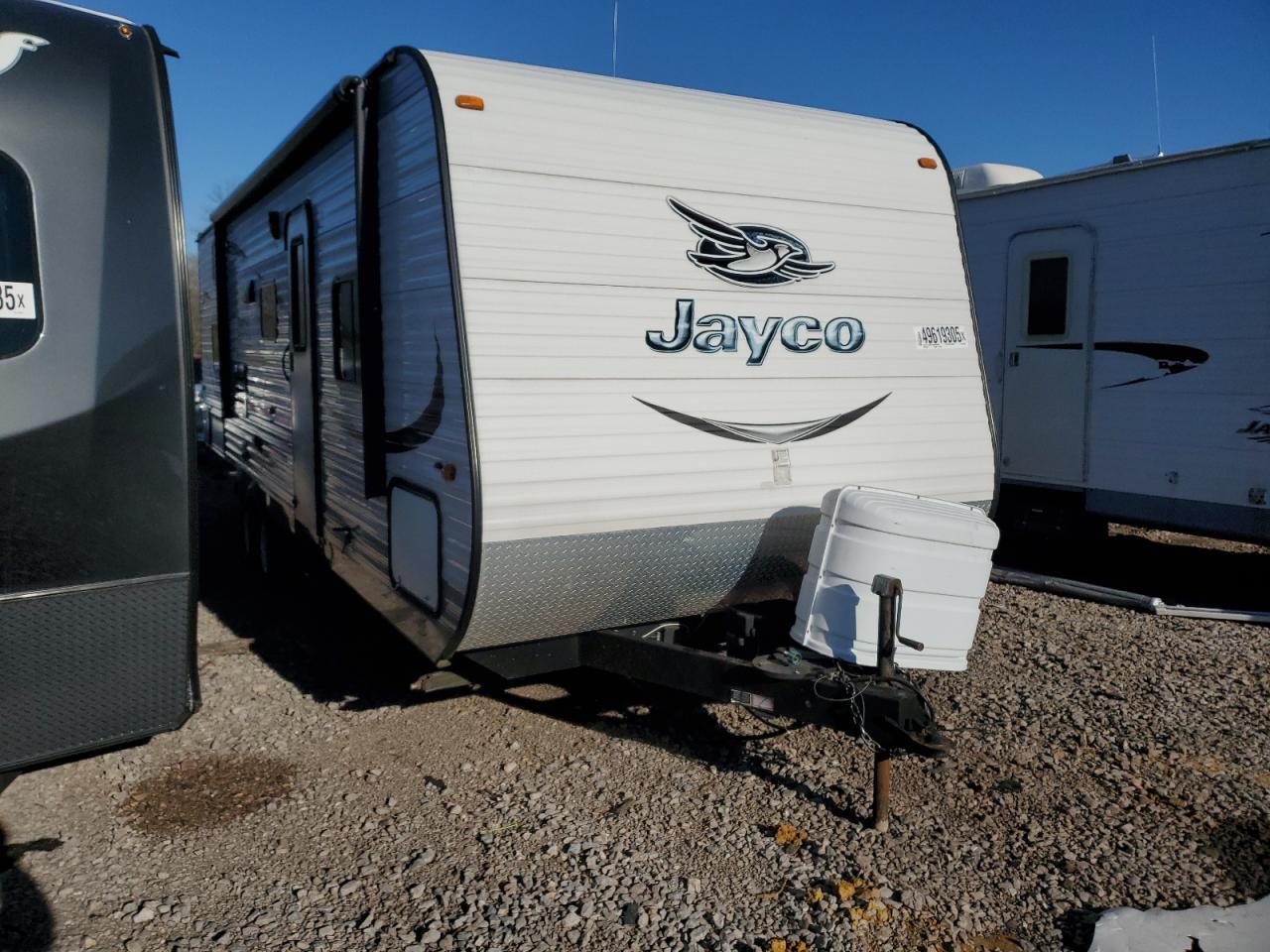 2015 Jayco Jay Flight for Sale in Hueytown, AL - Normal Wear