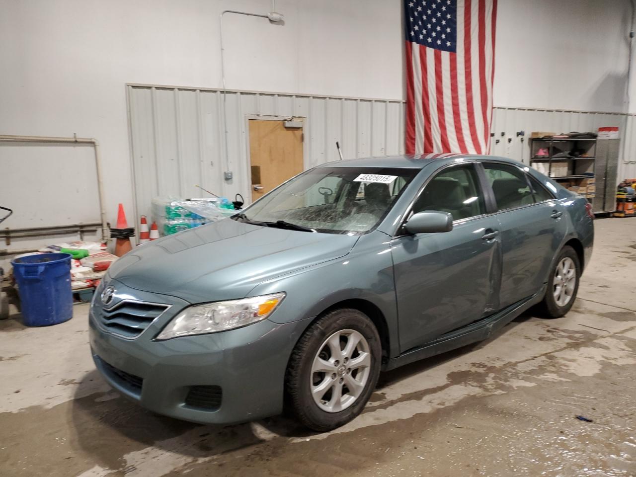 2011 Toyota Camry - Image 1