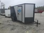 2023 High Country Enclosed Cargo Trailer for Sale in Harleyville, SC - Rear End