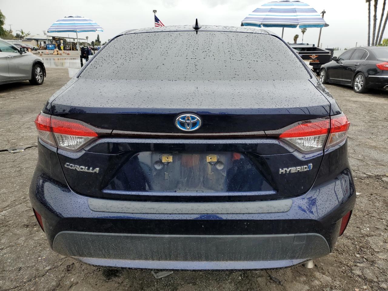 2020 Toyota Corolla - Image 6