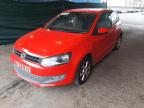 2011 VOLKSWAGEN POLO MODA for sale at Copart SANDTOFT