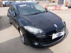 2012 RENAULT MEGANE DYN for sale at Copart SANDY