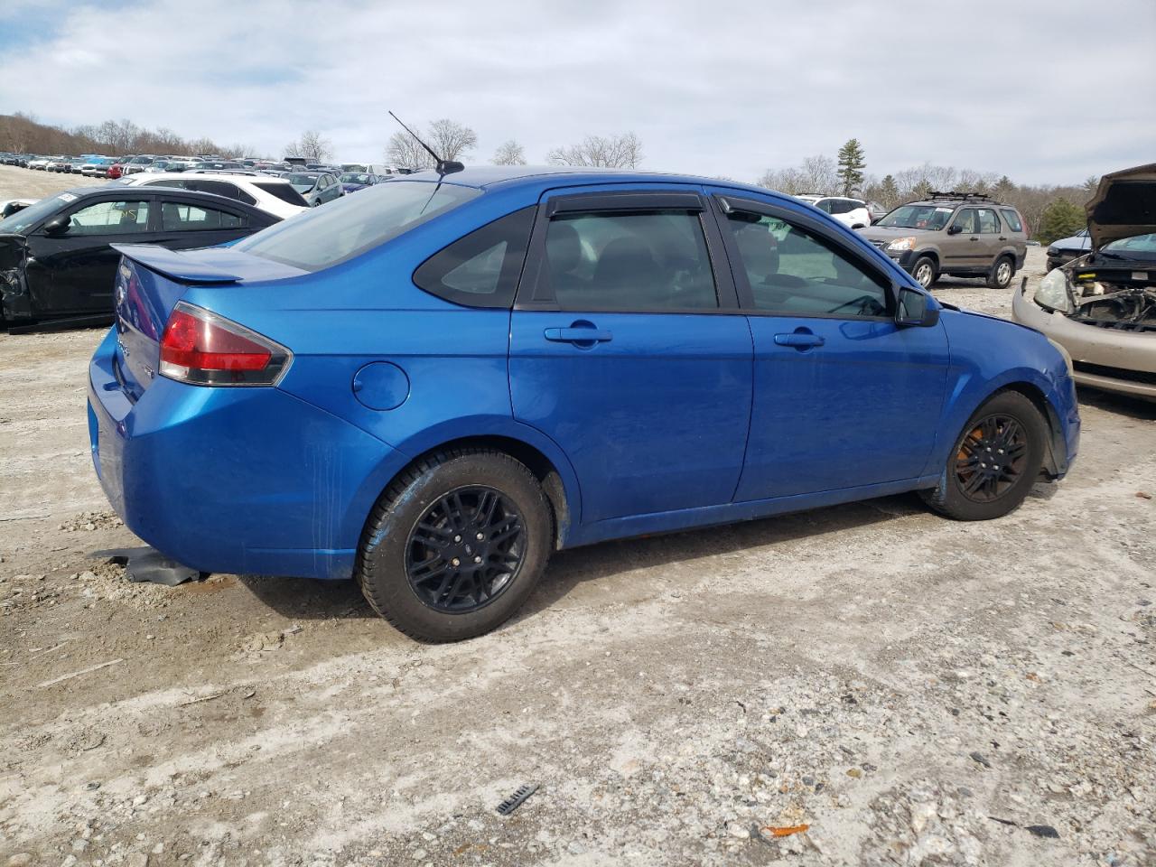 2011 Ford Focus - Image 3