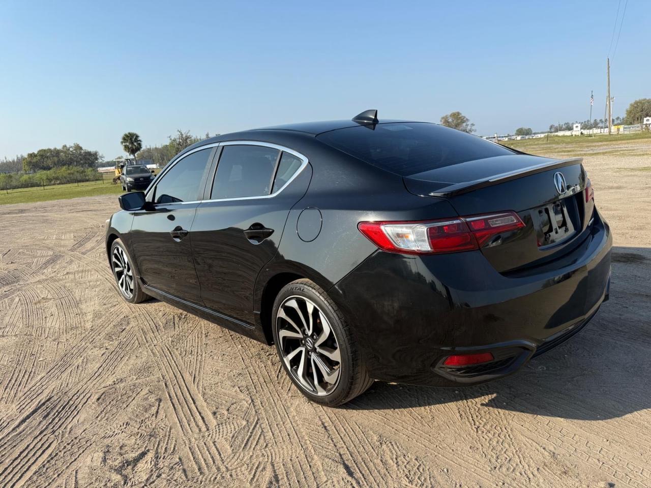 2018 Acura ILX - Image 3
