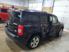 2013 Jeep Patriot Latitude for Sale in Kincheloe, MI - Side