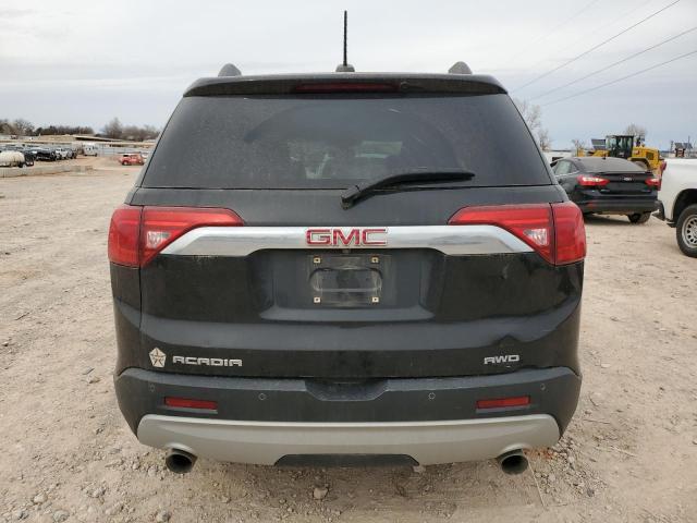  GMC ACADIA 2017 Black