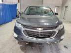 2018 Chevrolet Equinox Lt zu verkaufen in Hurricane, WV - Front End