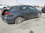 2024 Kia Forte Lx de vânzare în Anthony, TX - All Over