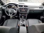 2023 Volkswagen Tiguan Se R-Line Black for Sale in Hillsborough, NJ - Side