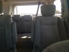 2013 Nissan Quest S на продаже в Earlington, KY - Side