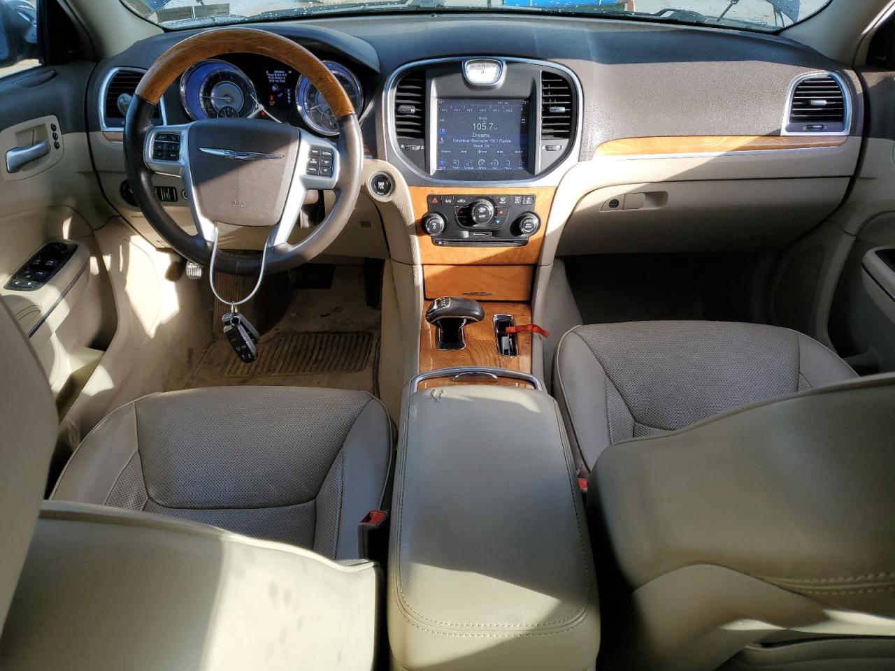 2013 Chrysler 300 - Image 8