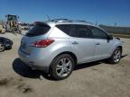 2011 Nissan Murano S na sprzedaż w Wichita, KS - Front End