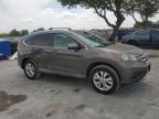 2014 Honda Cr-V Exl for Sale in Orlando, FL - Side