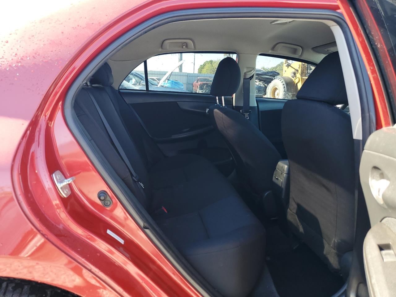 2009 Toyota Corolla - Image 10