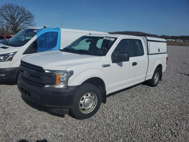 2019 Ford F150 Super 3.3L