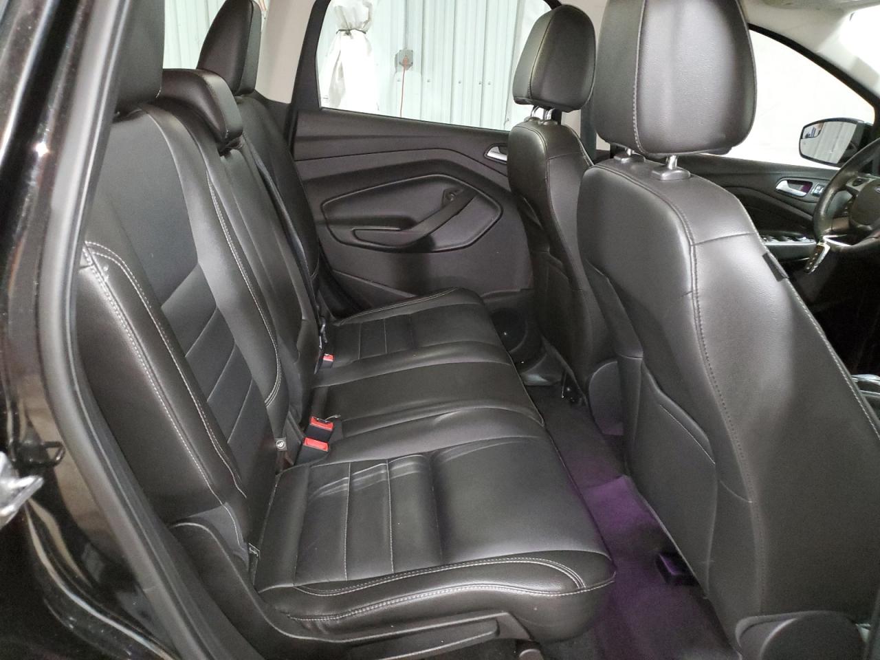 2015 Ford Escape - Image 11
