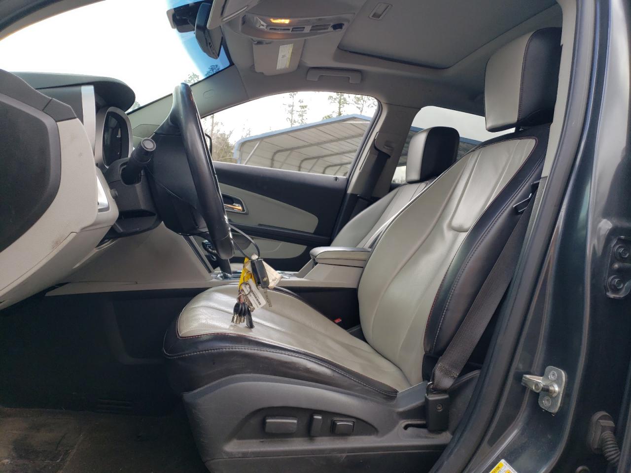 2010 Chevrolet Equinox - Image 7