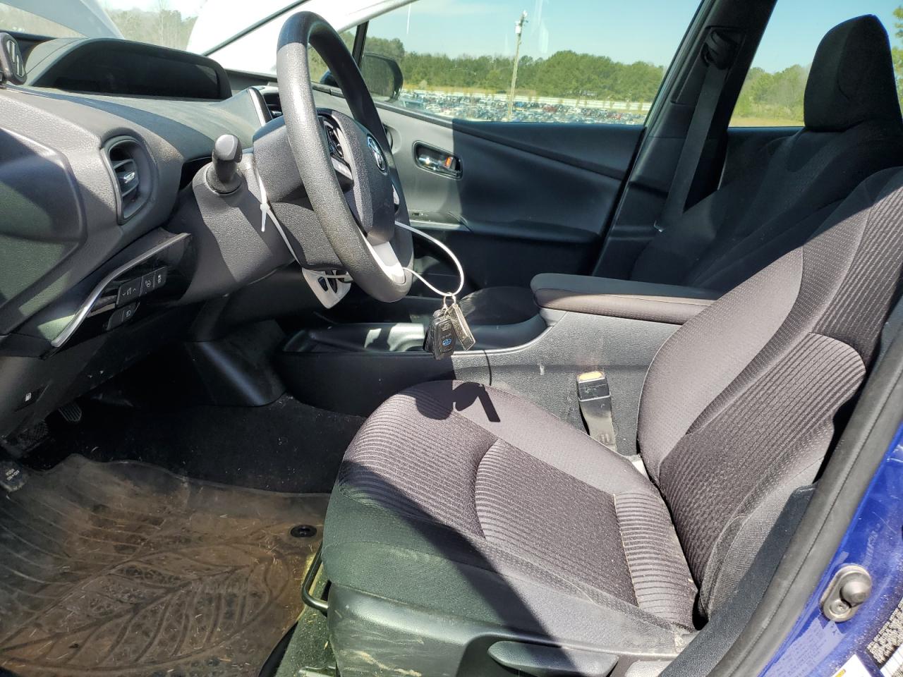 2017 Toyota Prius - Image 7