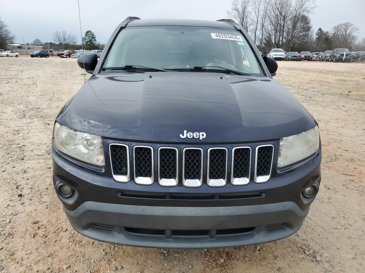 2011 Jeep Compass - Image 5